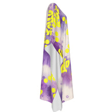 Load image into Gallery viewer, UTO IV Muu Muu Dress
