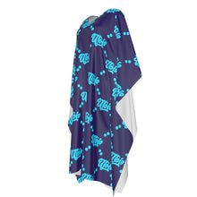 Load image into Gallery viewer, UTO IV Muu Muu Dress