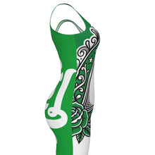 Load image into Gallery viewer, UTO IV Women's Bodycon Dress - Mississippi Valley State University