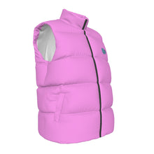Load image into Gallery viewer, UTO IV Unisex Down Vest