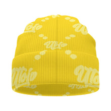Load image into Gallery viewer, UTO IV Signature Knitted Beanie