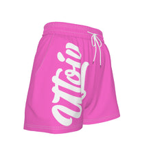 Load image into Gallery viewer, UTO IV Women's Shorts | Plus Size