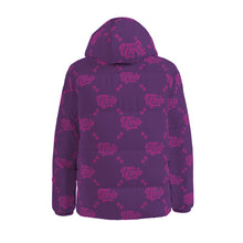 Load image into Gallery viewer, UTO IV Premium Down Puff Jacket