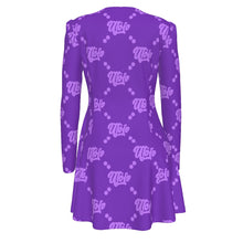 Load image into Gallery viewer, UTO IV Prêt-à-Porter Dress