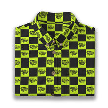 Load image into Gallery viewer, UTO IV Children's Cotton Oxford Shirt