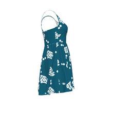 Load image into Gallery viewer, UTO IV Zara Dress