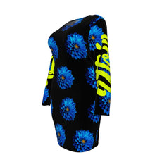 Load image into Gallery viewer, UTO IV Women's Mesh Dress (Plus Size)