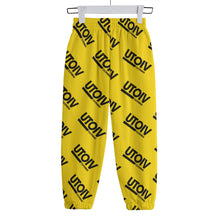 Load image into Gallery viewer, UTO IV Kid's Sweatpants | 310GSM Cotton