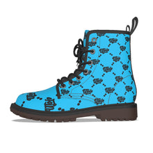 Load image into Gallery viewer, UTO IV Ankle Boots