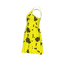 Load image into Gallery viewer, UTO IV Zara Dress