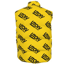 Load image into Gallery viewer, UTO IV Unisex Down Vest