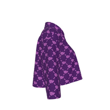 Load image into Gallery viewer, UTO IV Cropped Cotton Jacket