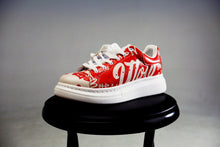 Load image into Gallery viewer, UTO IV "Cheesecake" Low-Tops