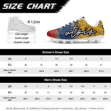Load image into Gallery viewer, UTO IV Premier Elite Cleat - Colombia