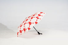 Load image into Gallery viewer, UTO IV "Cheesecake" Automatic Folding Umbrella