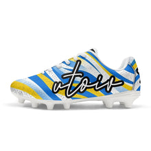 Load image into Gallery viewer, UTO IV Premier Elite Cleat - Uruguay