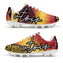 Load image into Gallery viewer, UTO IV Premier Elite Cleat - Uganda