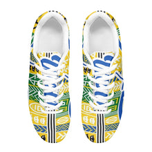 Load image into Gallery viewer, UTO IV Premier Elite Cleat - Gabon