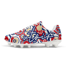 Load image into Gallery viewer, UTO IV Premier Elite Cleat - Costa Rica