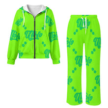 Load image into Gallery viewer, UTO IV Women's Hooded Tracksuit