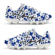 Load image into Gallery viewer, UTO IV Premier Elite Cleat - Greece