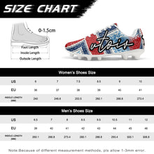 Load image into Gallery viewer, UTO IV Premier Elite Cleat - Norway