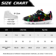 Load image into Gallery viewer, UTO IV Children's Cleats