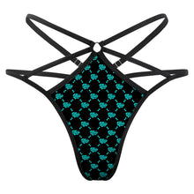 Load image into Gallery viewer, UTO IV G-String