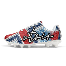 Load image into Gallery viewer, UTO IV Premier Elite Cleat - Norway