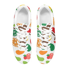 Load image into Gallery viewer, UTO IV Premier Elite Cleat – Neon Twist