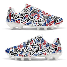 Load image into Gallery viewer, UTO IV Premier Elite Cleat - South Korea