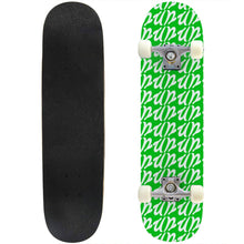 Load image into Gallery viewer, UTO IV Sk8t3board