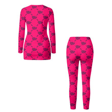 Load image into Gallery viewer, UTO IV Women's Co-ord