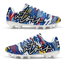 Load image into Gallery viewer, UTO IV Premier Elite Cleat - Cape Verde