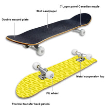 Load image into Gallery viewer, UTO IV Sk8t3board