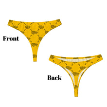 Load image into Gallery viewer, UTO IV Women's Signature Thong
