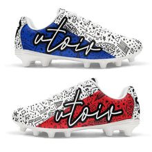 Load image into Gallery viewer, UTO IV Premier Elite Cleat - Paraguay