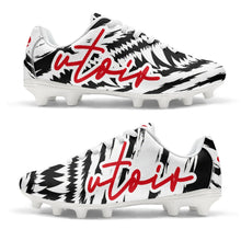 Load image into Gallery viewer, UTO IV Premier Elite Cleat - Tinker