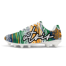 Load image into Gallery viewer, UTO IV Premier Elite Cleat - India
