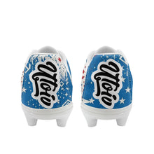 Load image into Gallery viewer, UTO IV Premier Elite Cleat - Uzbekistan