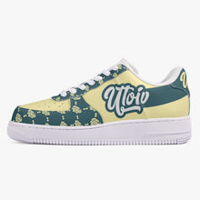 Load image into Gallery viewer, UTO IV "Parakeet Plush" Low-Tops