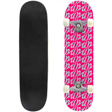 Load image into Gallery viewer, UTO IV Sk8t3board