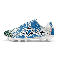 Load image into Gallery viewer, UTO IV Premier Elite Cleat - Uzbekistan