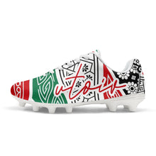 Load image into Gallery viewer, UTO IV Premier Elite Cleat - Sudan