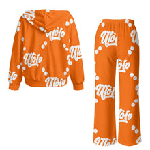Load image into Gallery viewer, UTO IV Women's Hooded Tracksuit