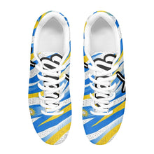 Load image into Gallery viewer, UTO IV Premier Elite Cleat - Uruguay