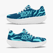 Load image into Gallery viewer, UTO IV Women's Rockers