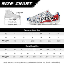 Load image into Gallery viewer, UTO IV Premier Elite Cleat - Czechia