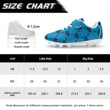 Load image into Gallery viewer, UTO IV Children's Cleats