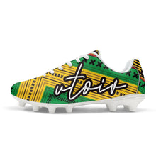 Load image into Gallery viewer, UTO IV Premier Elite Cleat - Jamaica